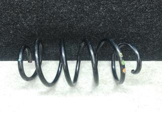 Пружина передней подвески VOLKSWAGEN PASSAT B7 11-15 2012