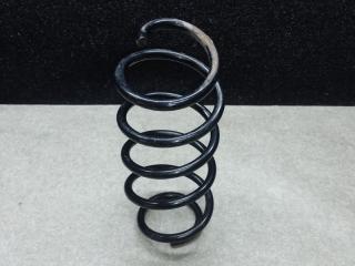 Пружина передней подвески PASSAT B7 11-15 2012 CBTA 2.5L