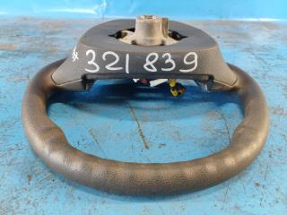 Руль FIESTA 08-17 2017 1.6 C16HDEZ