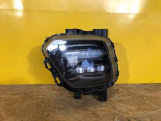 Фара левая KIA SOUL SK3 19-