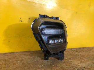 Фара левая KIA SOUL SK3 19-