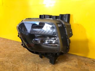 Фара левая SOUL SK3 19-