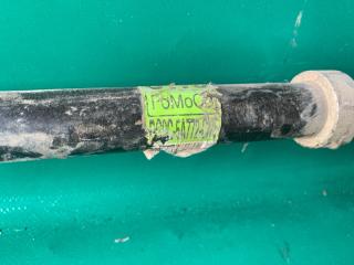 Стабилизатор задний FUSION 14- 2016 C15HDTX