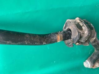 Стабилизатор задний NISSAN ROGUE 08-15 2.5 QR25DE