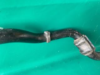 Стабилизатор задний NX 14-21 2020 8ARFTS 2.0TURBO