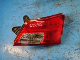 Фонарь внутренний правый SUBARU OUTBACK 09-14 BR