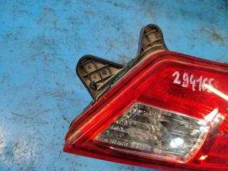 Фонарь внутренний правый SUBARU OUTBACK 09-14 BR