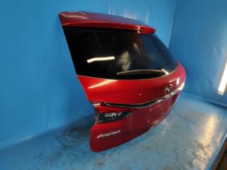 Крышка багажника 6 GJ 12-