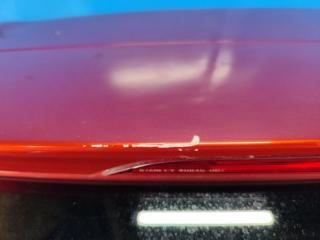 Крышка багажника 6 GJ 12-