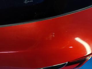 Крышка багажника 6 GJ 12-