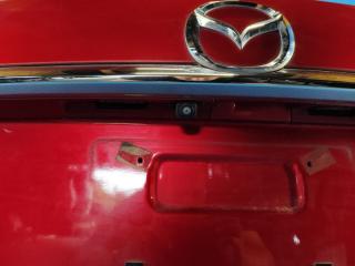 Крышка багажника 6 GJ 12-