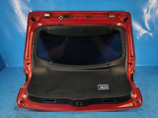 Крышка багажника 6 GJ 12-