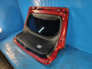 Крышка багажника 6 GJ 12-