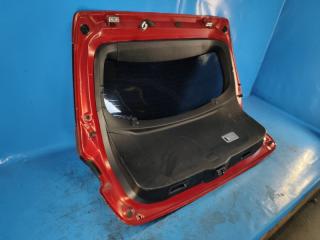 Крышка багажника 6 GJ 12-