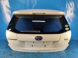 Крышка багажника TOYOTA PRIUS PLUS 11-14