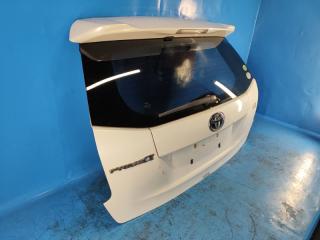 Крышка багажника TOYOTA PRIUS PLUS 11-14