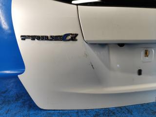 Крышка багажника PRIUS PLUS 11-14