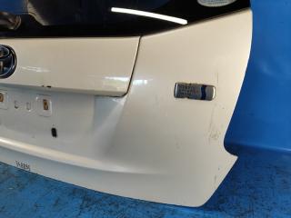 Крышка багажника PRIUS PLUS 11-14