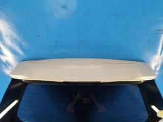 Крышка багажника PRIUS PLUS 11-14