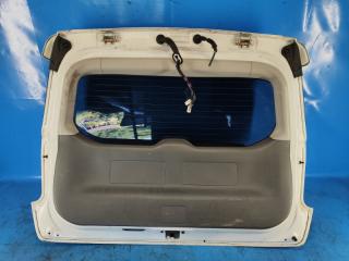 Крышка багажника PRIUS PLUS 11-14