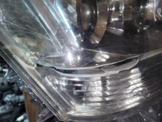 Фара правая GRAND VITARA 05-15