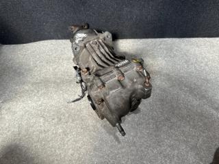 Редуктор задний NISSAN X-TRAIL T31 07-14