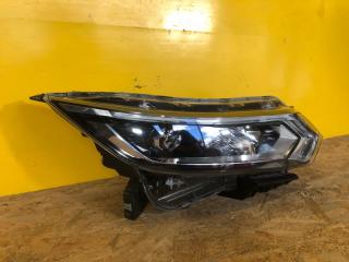 Фара правая NISSAN QASHQAI/ROGUE SPORT 14-