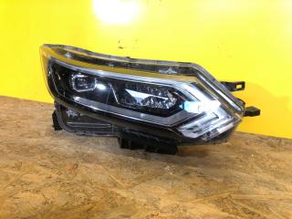 Фара правая QASHQAI/ROGUE SPORT 14-