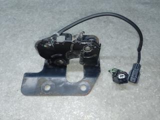 Замок капота правый INFINITI FX/QX70 S51 08-17 2011