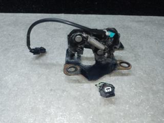 Замок капота правый FX/QX70 S51 08-17 2011 3.5 VQ35HR