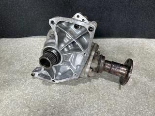 Раздаточная коробка MURANO Z50 02-07