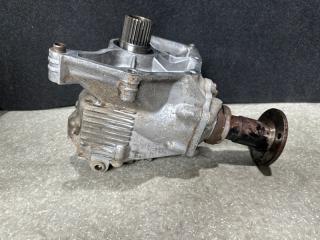 Раздаточная коробка MURANO Z50 02-07