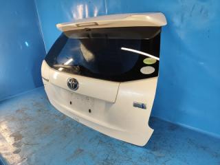 Крышка багажника PRIUS PLUS 11-14