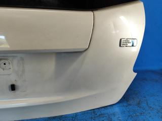 Крышка багажника PRIUS PLUS 11-14