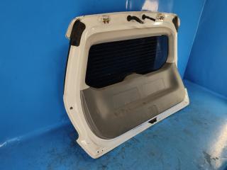 Крышка багажника PRIUS PLUS 11-14