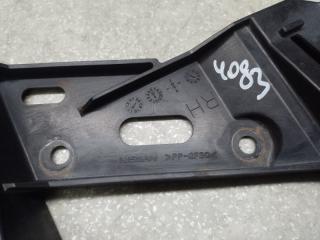 Кронштейн крепления фары правый INFINITI FX/QX70 S51 08-17 3.5 VQ35HR