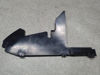 Дефлектор радиатора левый INFINITI FX/QX70 S51 08-17 2011