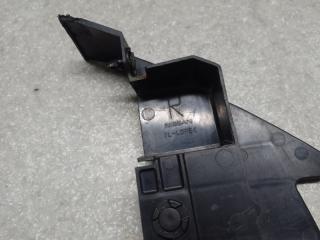 Дефлектор радиатора правый FX/QX70 S51 08-17 2011 3.5 VQ35HR