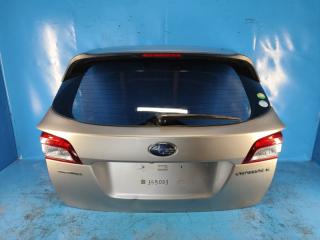 Крышка багажника SUBARU OUTBACK BS 14-21