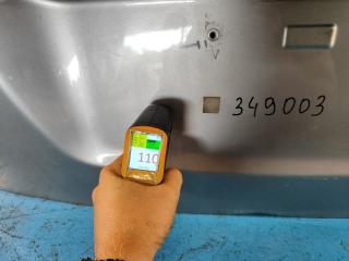 Крышка багажника OUTBACK BS 14-21