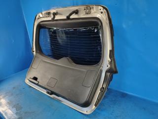 Крышка багажника OUTBACK BS 14-21