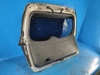 Крышка багажника OUTBACK BS 14-21