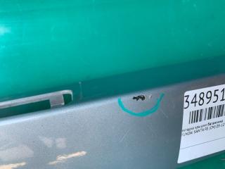 Панель подсветки номера SANTA FE (CM) 05-12 2008 Внедорожник 3.3