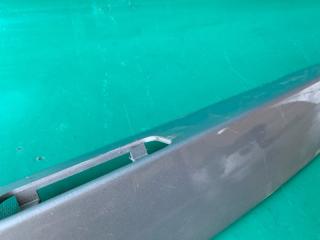 Панель подсветки номера SANTA FE (CM) 05-12 2008 Внедорожник 3.3