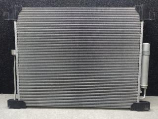 Радиатор кондиционера INFINITI FX/QX70 S51 08-17 2011