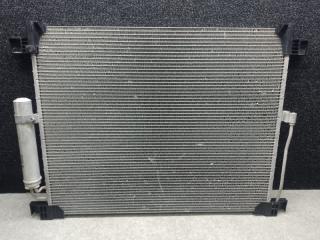 Радиатор кондиционера FX/QX70 S51 08-17 2011 3.5 VQ35HR