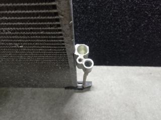 Радиатор кондиционера INFINITI FX/QX70 S51 08-17 3.5 VQ35HR