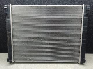 Радиатор основной FX/QX70 S51 08-17 2011 3.5 VQ35HR