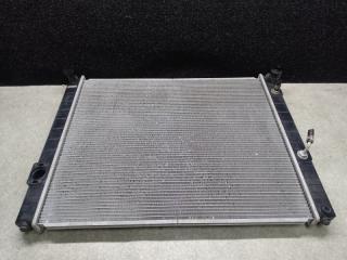 Радиатор основной FX/QX70 S51 08-17 2011 3.5 VQ35HR