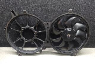 Диффузор вентилятора основного радиатора INFINITI FX/QX70 S51 08-17 2011